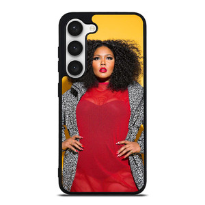 LIZZO SEXY SINGER 2 Samsung Galaxy S23 Case LIZZO SEXY SINGER 2 Samsung Galaxy S23 Case