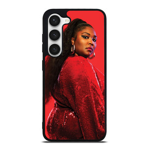 LIZZO SEXY SINGER Samsung Galaxy S23 Case LIZZO SEXY SINGER Samsung Galaxy S23 Case