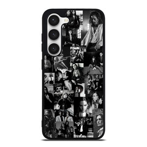 MANESKIN ZITTIE BUONI COLLAGE Samsung Galaxy S23 Case MANESKIN ZITTIE BUONI COLLAGE Samsung Galaxy S23 Case