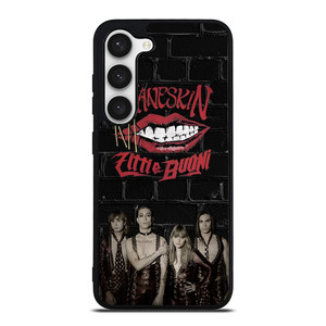 MANESKIN ZITTIE BUONI Samsung Galaxy S23 Case