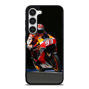 MARC MARQUEZ MOTOGP 2 Samsung Galaxy S23 Case
