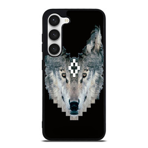 MARCELO BURLON LOGO Samsung Galaxy S23 Case MARCELO BURLON LOGO Samsung Galaxy S23 Case