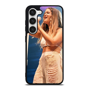 MAREN MORRIS SINGING Samsung Galaxy S23 Case MAREN MORRIS SINGING Samsung Galaxy S23 Case