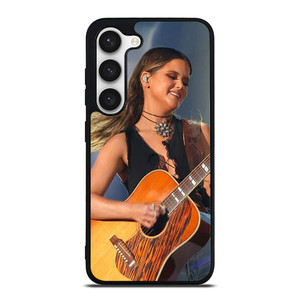 MAREN MORRIS WITH GUITAR Samsung Galaxy S23 Case MAREN MORRIS WITH GUITAR Samsung Galaxy S23 Case