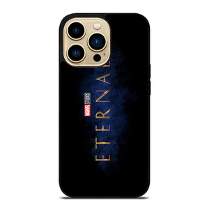 ETERNALS LOGO MARVEL iPhone 14 Pro Max Case