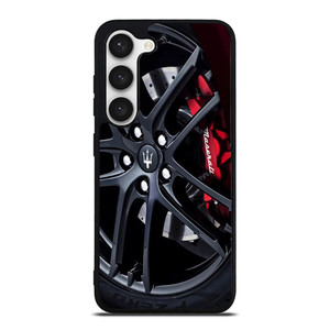 MASERATI WHEEL 3 Samsung Galaxy S23 Case MASERATI WHEEL 3 Samsung Galaxy S23 Case