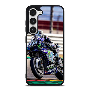 MAVERICK VINALES Samsung Galaxy S23 Case MAVERICK VINALES Samsung Galaxy S23 Case
