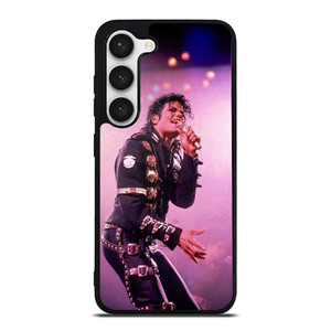 MICHAEL JACKSON 2 Samsung Galaxy S23 Case