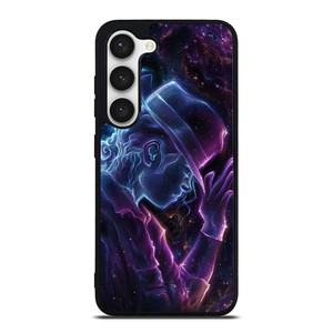 MICHAEL JACKSON GALAXY Samsung Galaxy S23 Case MICHAEL JACKSON GALAXY Samsung Galaxy S23 Case