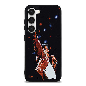 MICHAEL JACKSON Samsung Galaxy S23 Case