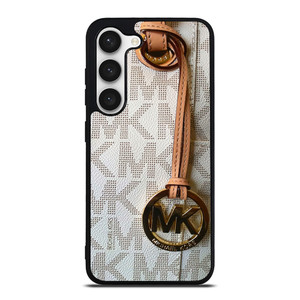 MICHAEL KORS LOGO 2 Samsung Galaxy S23 Case MICHAEL KORS LOGO 2 Samsung Galaxy S23 Case