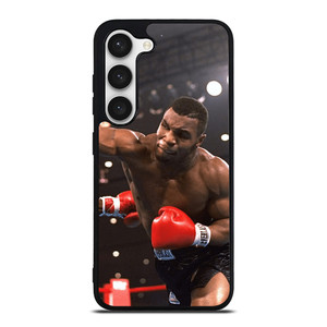 MIKE TYSON CHAMPIONS 3 Samsung Galaxy S23 Case