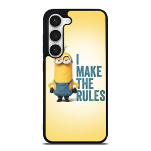 MINIONS KEVIN Samsung Galaxy S23 Case MINIONS KEVIN Samsung Galaxy S23 Case