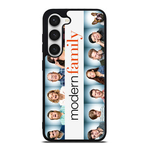 MODERN FAMILY MOVIES SERIES Samsung Galaxy S23 Case MODERN FAMILY MOVIES SERIES Samsung Galaxy S23 Case