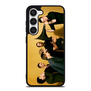 MODEST MOUSE BAND 2 Samsung Galaxy S23 Case MODEST MOUSE BAND 2 Samsung Galaxy S23 Case