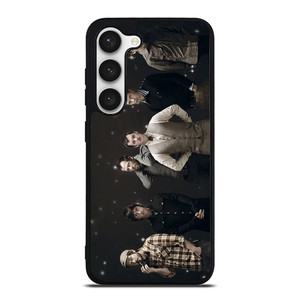 MODEST MOUSE BAND Samsung Galaxy S23 Case MODEST MOUSE BAND Samsung Galaxy S23 Case