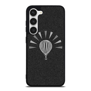 MODEST MOUSE GREY BALLOON Samsung Galaxy S23 Case MODEST MOUSE GREY BALLOON Samsung Galaxy S23 Case