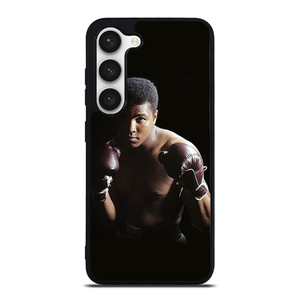 MUHAMMAD ALI Samsung Galaxy S23 Case MUHAMMAD ALI Samsung Galaxy S23 Case