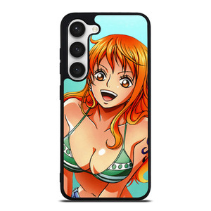 NAMI ONE PIECE SEXY Samsung Galaxy S23 Case NAMI ONE PIECE SEXY Samsung Galaxy S23 Case