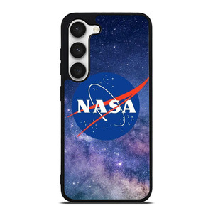NASA LOGO Samsung Galaxy S23 Case