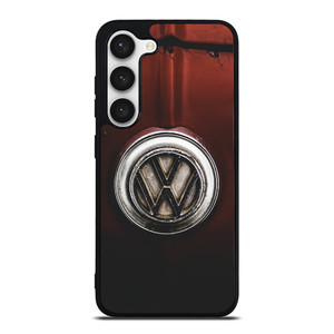 OLD VW VOLKSWAGEN LOGO Samsung Galaxy S23 Case