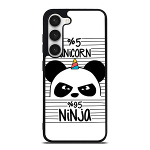 PANDACORN 3 Samsung Galaxy S23 Case PANDACORN 3 Samsung Galaxy S23 Case
