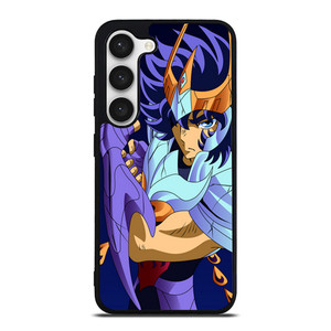 PHOENIX SAINT SEIYA 2 Samsung Galaxy S23 Case