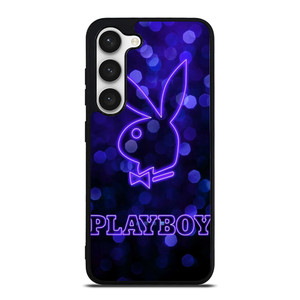 PLAYBOY LOGO Samsung Galaxy S23 Case PLAYBOY LOGO Samsung Galaxy S23 Case