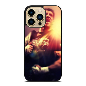 EDDIE GUERRERO WWE CHAMPION 4 iPhone 14 Pro Max Case