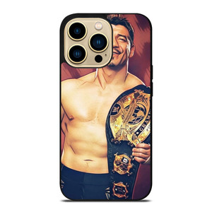 EDDIE GUERRERO WWE CHAMPION 3 iPhone 14 Pro Max Case