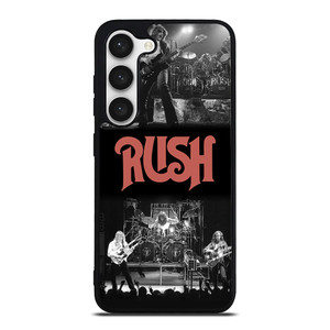 RUSH Samsung Galaxy S23 Case RUSH Samsung Galaxy S23 Case