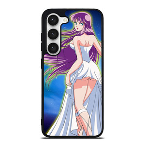 SAORI KIDO SAINT SEIYA SEXY 2 Samsung Galaxy S23 Case SAORI KIDO SAINT SEIYA SEXY 2 Samsung Galaxy S23 Case