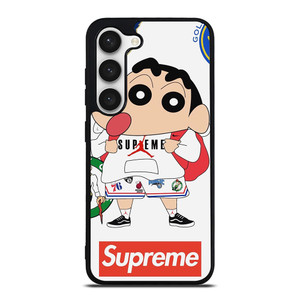 SHINCHAN HYPEBEAST COOL Samsung Galaxy S23 Case