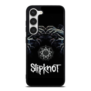 SLIPKNOT ROCK BAND Samsung Galaxy S23 Case SLIPKNOT ROCK BAND Samsung Galaxy S23 Case