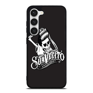 SUAVECITO POMADE COOL Samsung Galaxy S23 Case SUAVECITO POMADE COOL Samsung Galaxy S23 Case