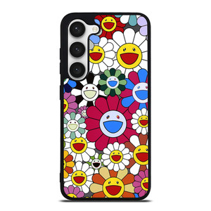 TAKASHI MURAKAMI 2 Samsung Galaxy S23 Case
