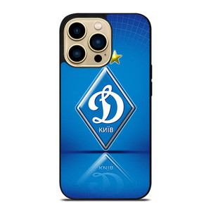 DYNAMO KYIV FOOTBALL CLUB 2 iPhone 14 Pro Max Case
