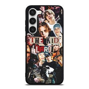 THE KID LAROI COLLAGE Samsung Galaxy S23 Case