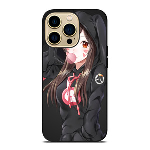 DVA OVERWATCH COOL iPhone 14 Pro Max Case DVA OVERWATCH COOL iPhone 14 Pro Max Case