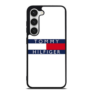TOMMY HILFIGER 4 Samsung Galaxy S23 Case