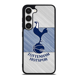 TOTTENHAM HOTSPUR LOGO Samsung Galaxy S23 Case TOTTENHAM HOTSPUR LOGO Samsung Galaxy S23 Case