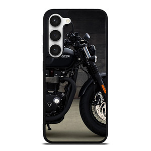 TRIUMPH MOTORCYCLE 2 Samsung Galaxy S23 Case