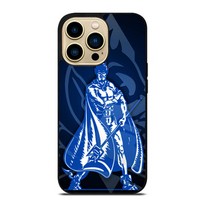 DUKE BLUE DEVILS LOGO 3 iPhone 14 Pro Max Case DUKE BLUE DEVILS LOGO 3 iPhone 14 Pro Max Case