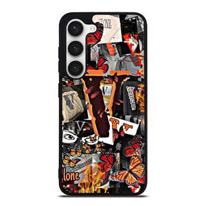 VLONE COLLAGE Samsung Galaxy S23 Case VLONE COLLAGE Samsung Galaxy S23 Case
