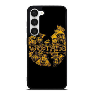 WU-TANG CLAN 2 Samsung Galaxy S23 Case WU-TANG CLAN 2 Samsung Galaxy S23 Case