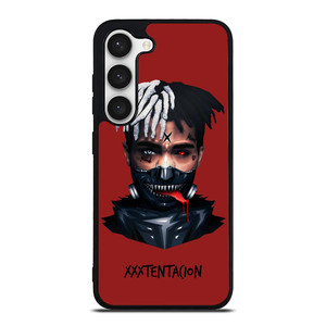 XXXTENTACION 2 Samsung Galaxy S23 Case