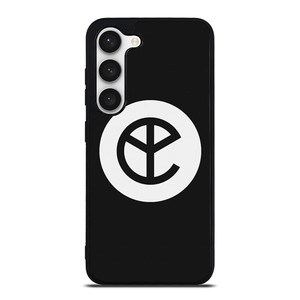 YELLOW CLAW LOGO Samsung Galaxy S23 Case