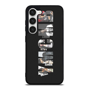 YMCMB 2 Samsung Galaxy S23 Case