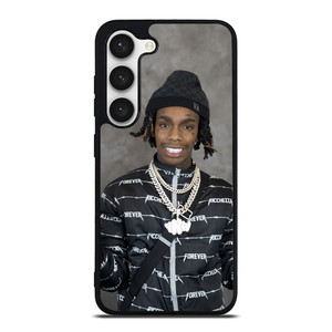 YNW MELLY 3 Samsung Galaxy S23 Case