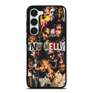 YNW MELLY Samsung Galaxy S23 Case
